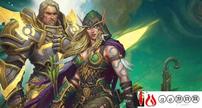 魔兽世界魔铁矿石获取途径及采集位置一览