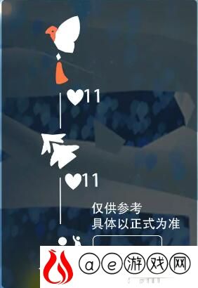 光遇七夕节比翼发饰怎么获得