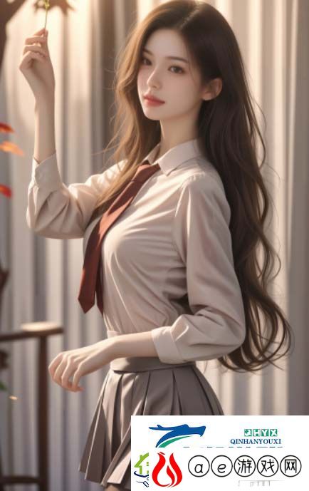 来触摸吧!LoveApplication游戏：这款互动爱情游戏到底有多吸引人