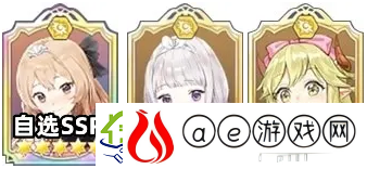 玛娜希斯回响阵容怎么搭配