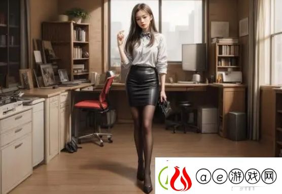 国产拗女VA88类型作品为何在年轻人中流行-如何展现其独特魅力