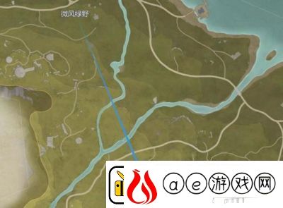 无限暖暖世界巡游39号千愿巨树拍照打卡攻略
