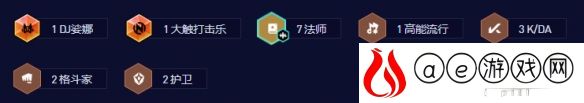 金铲铲之战s10七法超级璐璐阵容攻略