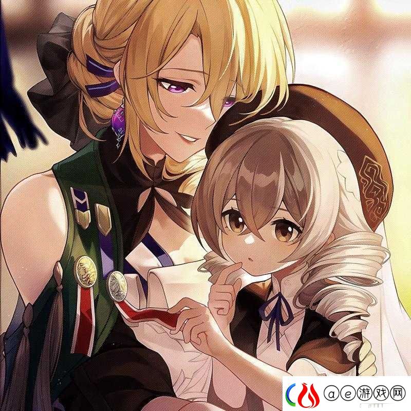 崩坏星穹铁道布洛妮娅常驻真相揭秘-她值得培养吗-全面攻略解析