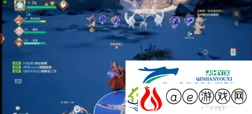 诺亚之心伽诺斯高难副本怎么打：副本使用攻略