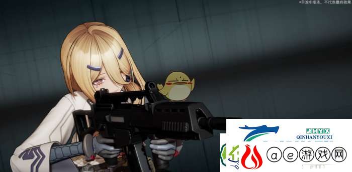 少女前线2追放安朵丝技能怎么样