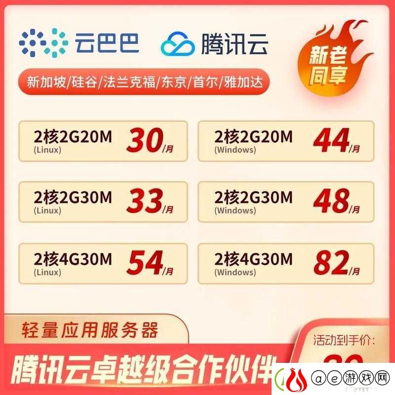 免费海外站服务器：稳定高效的选择