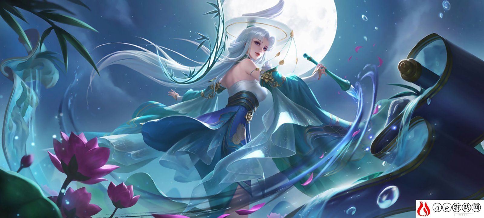 原神2.7版本蒙德城宝箱全攻略，细致揭秘宝箱位置大全