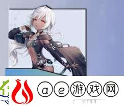 玛娜希斯回响角色排行榜