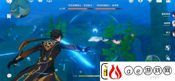 原神双生妖精骑士怎么打：快速提升战力途径