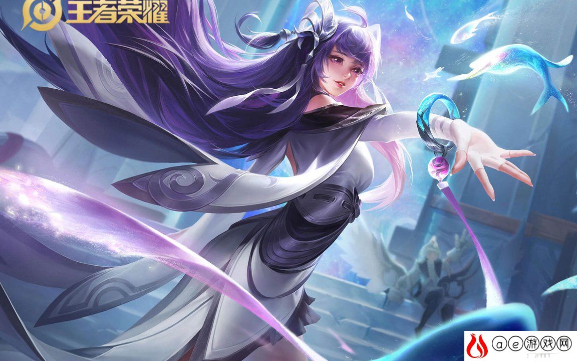 原神莱依拉角色图鉴，星穹守望者的神秘面纱
