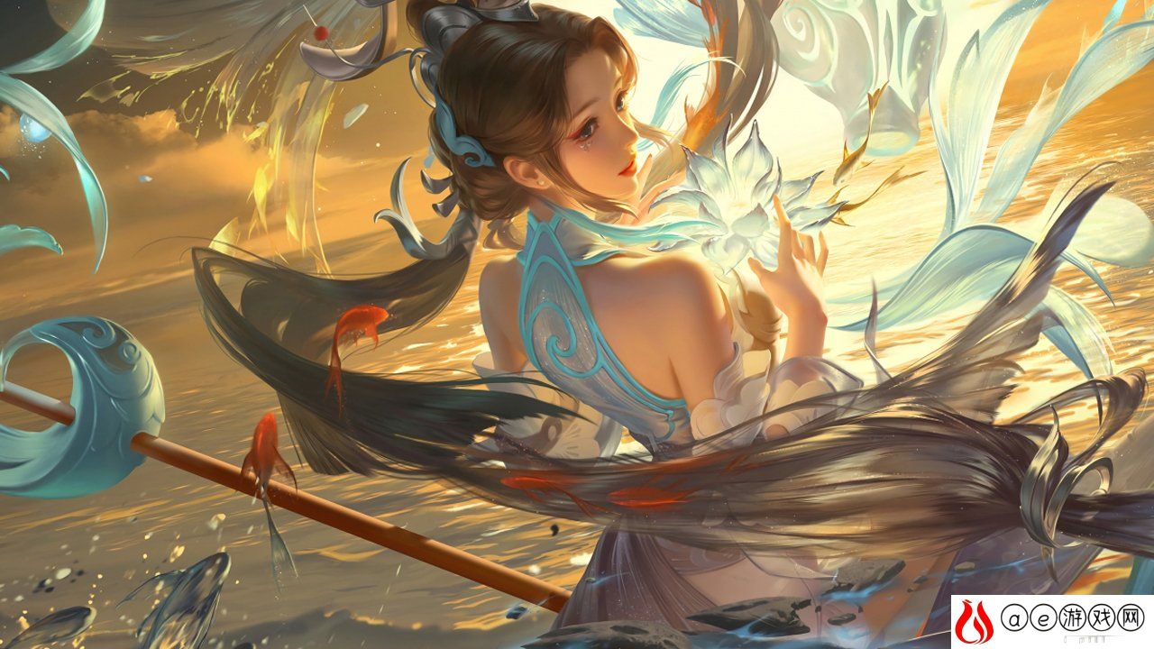 少年三国志，关羽获取方式全面指南