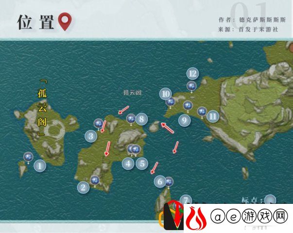 原神夜阑突破满级要多少材料 夜阑怎么培养