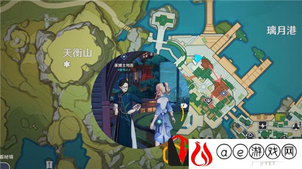 原神镜花之琴怎么获得 镜花之琴在哪里买