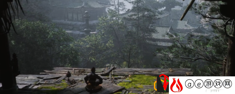 黑风山全金丹位置介绍 游戏内隐藏要素总结