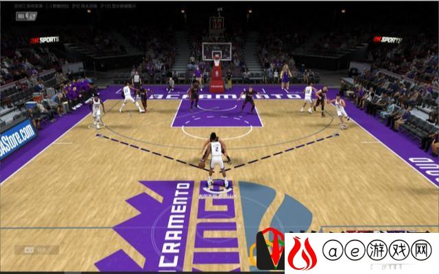 nba2k20生涯模式三分射手(nba2kol2历史三分射手推荐)