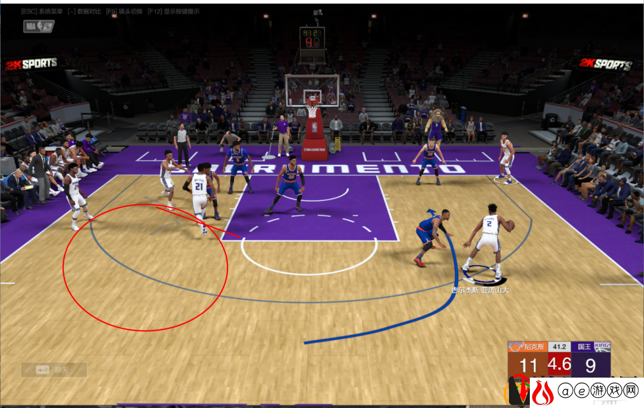 nba2k20生涯模式三分射手(nba2kol2历史三分射手推荐)