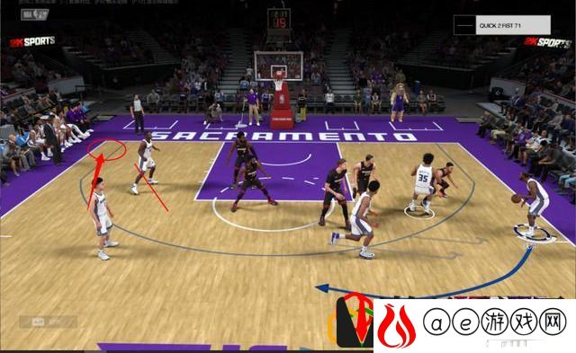 nba2k20生涯模式三分射手(nba2kol2历史三分射手推荐)