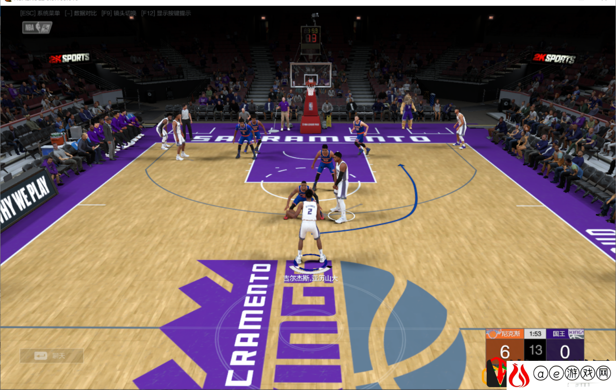 nba2k20生涯模式三分射手(nba2kol2历史三分射手推荐)