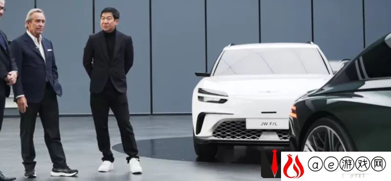 消息称新款捷尼赛思 GV60 纯电 SUV 将于明年 2 月发布，定位中期改款
