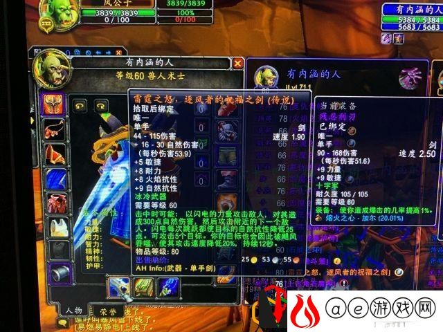 魔兽世界怀旧服萨满自强攻略(魔兽世界怀旧服萨满速成装备)