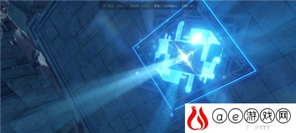 原神危机四伏秘境怎么解密 危机四伏秘境怎么过