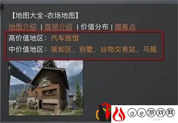 农场100%出金的地方汇总 高效完成日常任务攻略