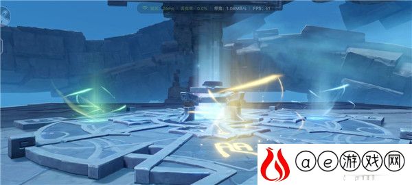原神危机四伏秘境怎么解密 危机四伏秘境怎么过