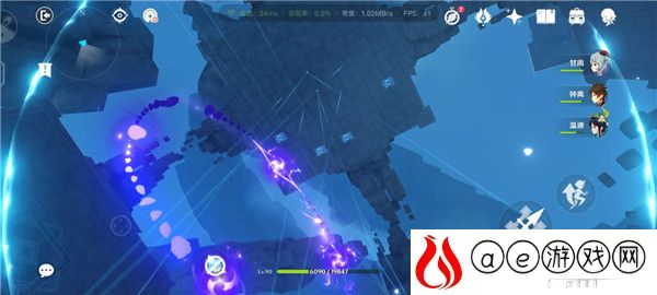 原神危机四伏秘境怎么解密 危机四伏秘境怎么过