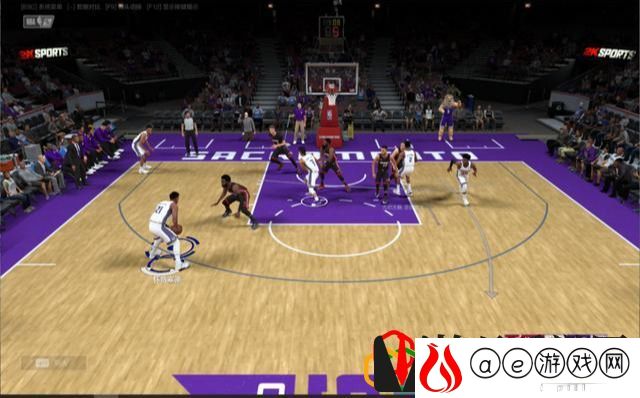 nba2k20生涯模式三分射手(nba2kol2历史三分射手推荐)