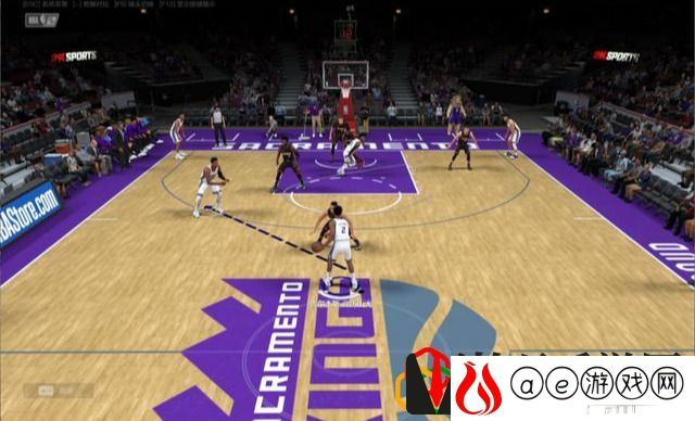 nba2k20生涯模式三分射手(nba2kol2历史三分射手推荐)