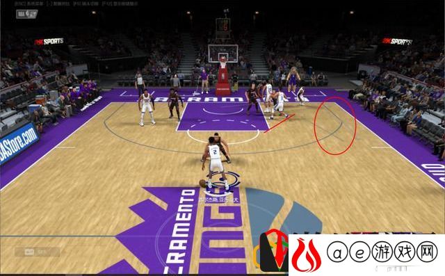 nba2k20生涯模式三分射手(nba2kol2历史三分射手推荐)