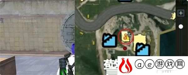 地铁逃生金库位置大全 稀有宝藏位置分享