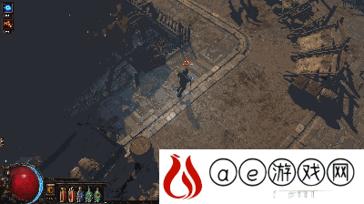 流放之路s14新职业(流放之路什么职业刷图快)