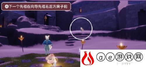 光遇表演季第四个任务怎么做 表演季第四个任务攻略是什么