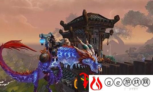 魔兽世界91最容易获得的飞行坐骑(魔兽世界最好用的飞行坐骑)