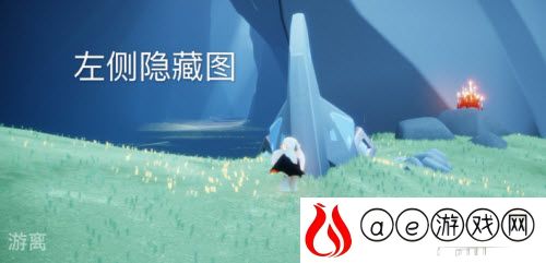 光遇6.10大蜡烛怎么找 大蜡烛位置在哪里
