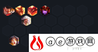 云顶之弈s7怒翼龙拳阵容怎么玩 巨龙之境怒翼龙瑟提阵容出装是什么