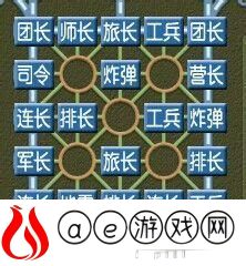 军棋怎么下才能赢教程妙招 军棋攻略与战术