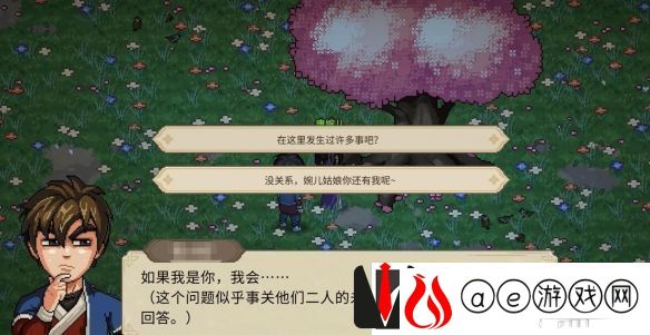 大侠立志传唐婉儿的烦恼任务如何通关大侠立志传唐婉儿的烦恼任务通关攻略一览