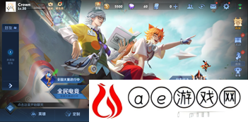 王者荣耀双生对决怎么进入 王者荣耀双生对决怎么玩