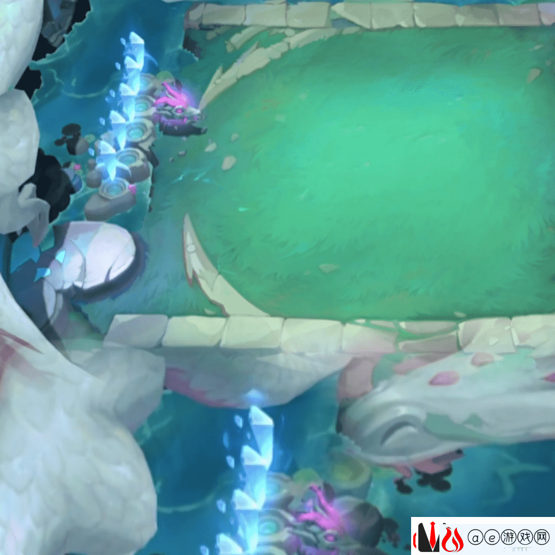 lol小小英雄有哪些