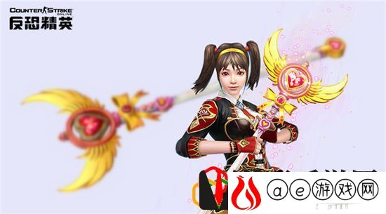 csol系列武器汇总